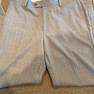 Saddlebred Suit Separates Men’s Dress Pants 36W x 30L